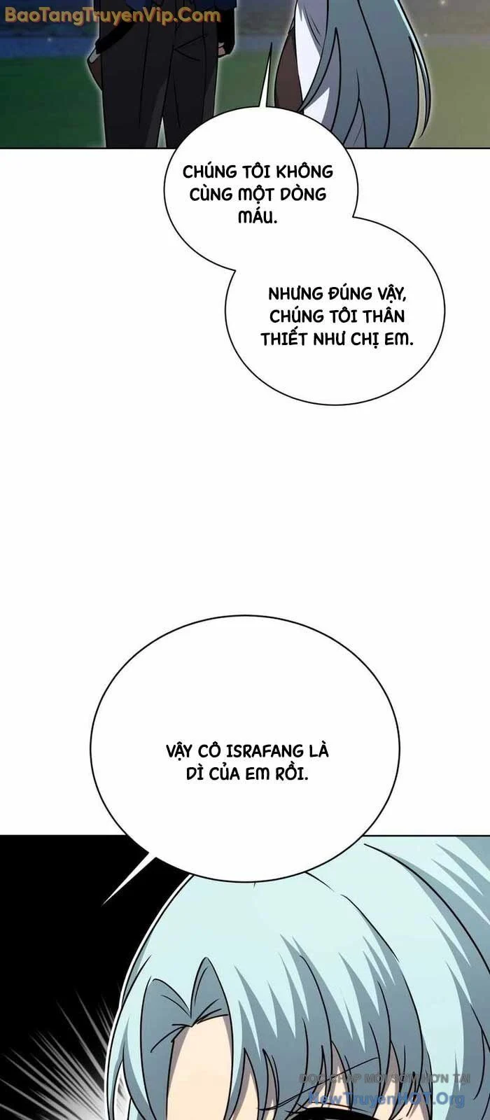 Tử Linh Sư Thiên Tài Của Học Viện Chapter 174 - Next 