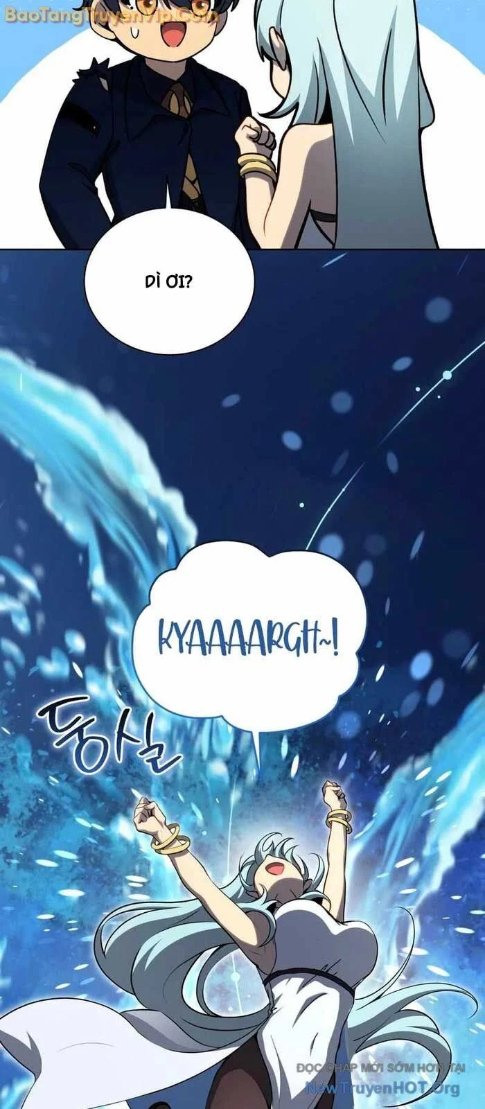 Tử Linh Sư Thiên Tài Của Học Viện Chapter 174 - Next 