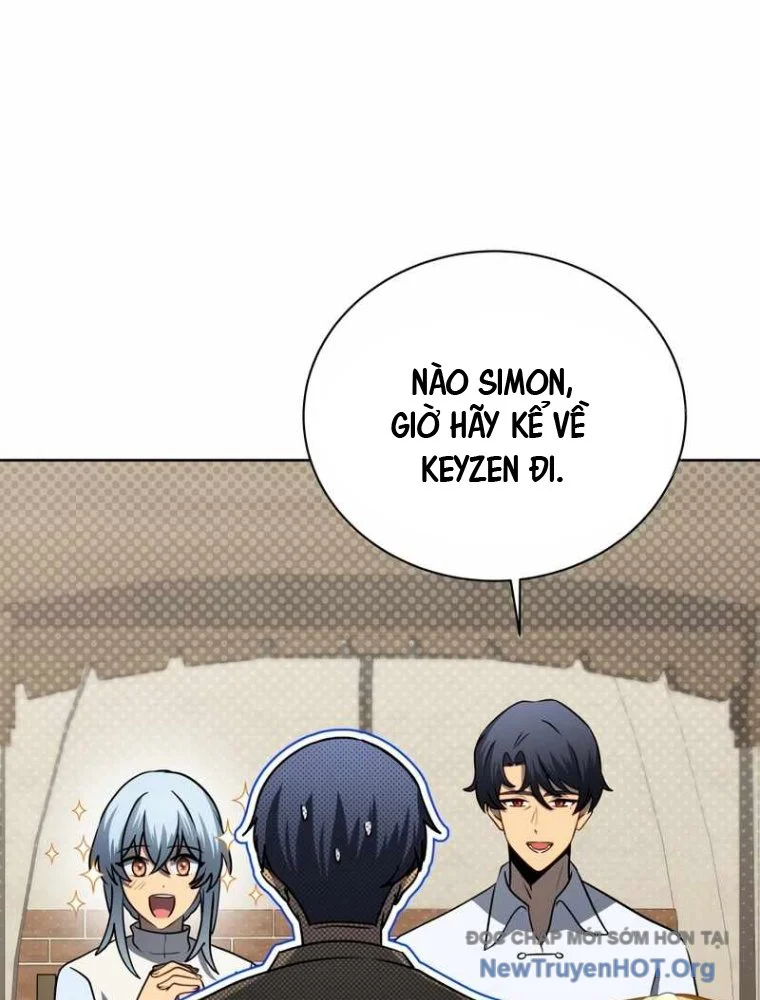 Tử Linh Sư Thiên Tài Của Học Viện Chapter 177 - Next 