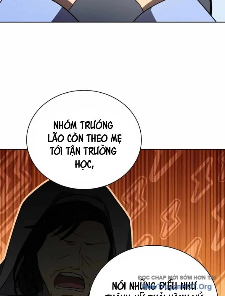 Tử Linh Sư Thiên Tài Của Học Viện Chapter 177 - Next 