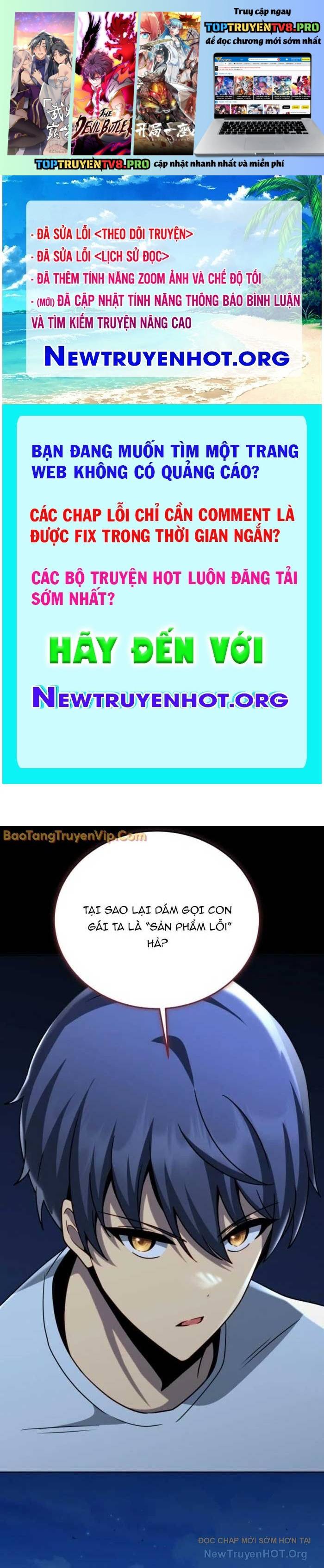 Tử Linh Sư Thiên Tài Của Học Viện Chapter 181 1