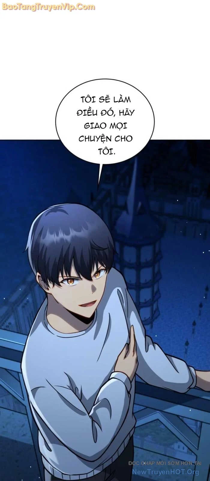Tử Linh Sư Thiên Tài Của Học Viện Chapter 181 27
