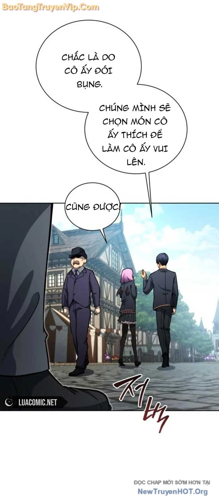 Tử Linh Sư Thiên Tài Của Học Viện Chapter 181 40