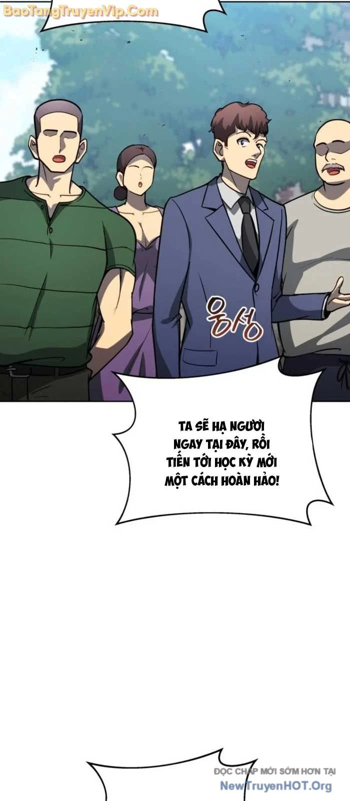 Tử Linh Sư Thiên Tài Của Học Viện Chapter 181 48