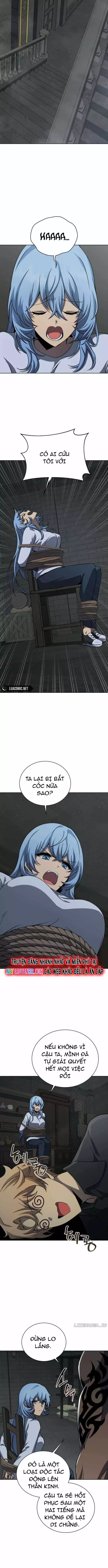 Tử Linh Sư Thiên Tài Của Học Viện Chapter 182 9
