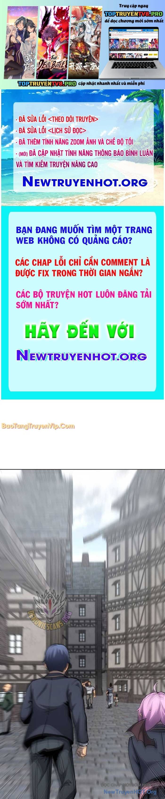 Tử Linh Sư Thiên Tài Của Học Viện Chapter 183 - Trang 3