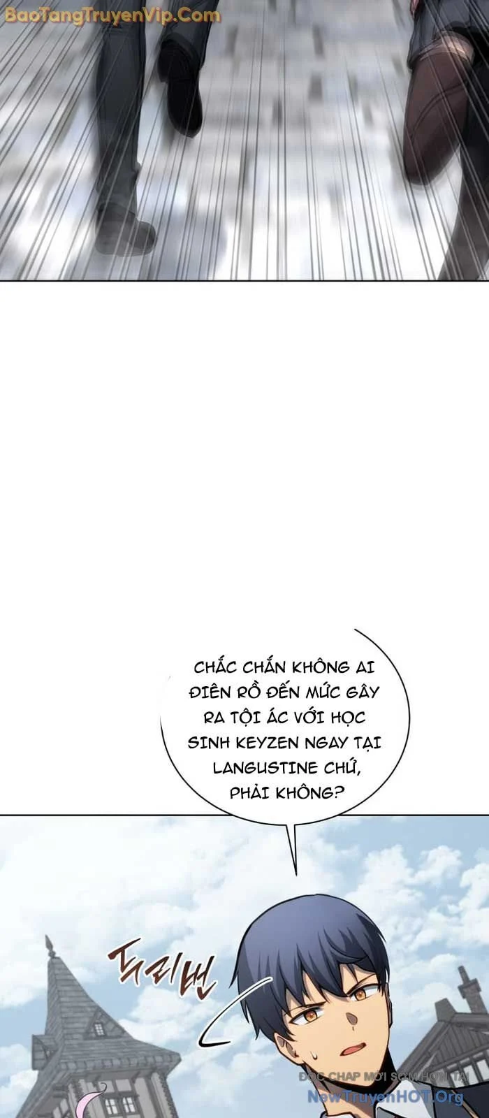 Tử Linh Sư Thiên Tài Của Học Viện Chapter 183 - Trang 3