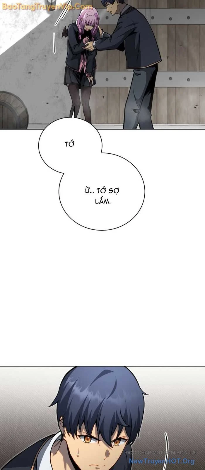 Tử Linh Sư Thiên Tài Của Học Viện Chapter 183 - Trang 3