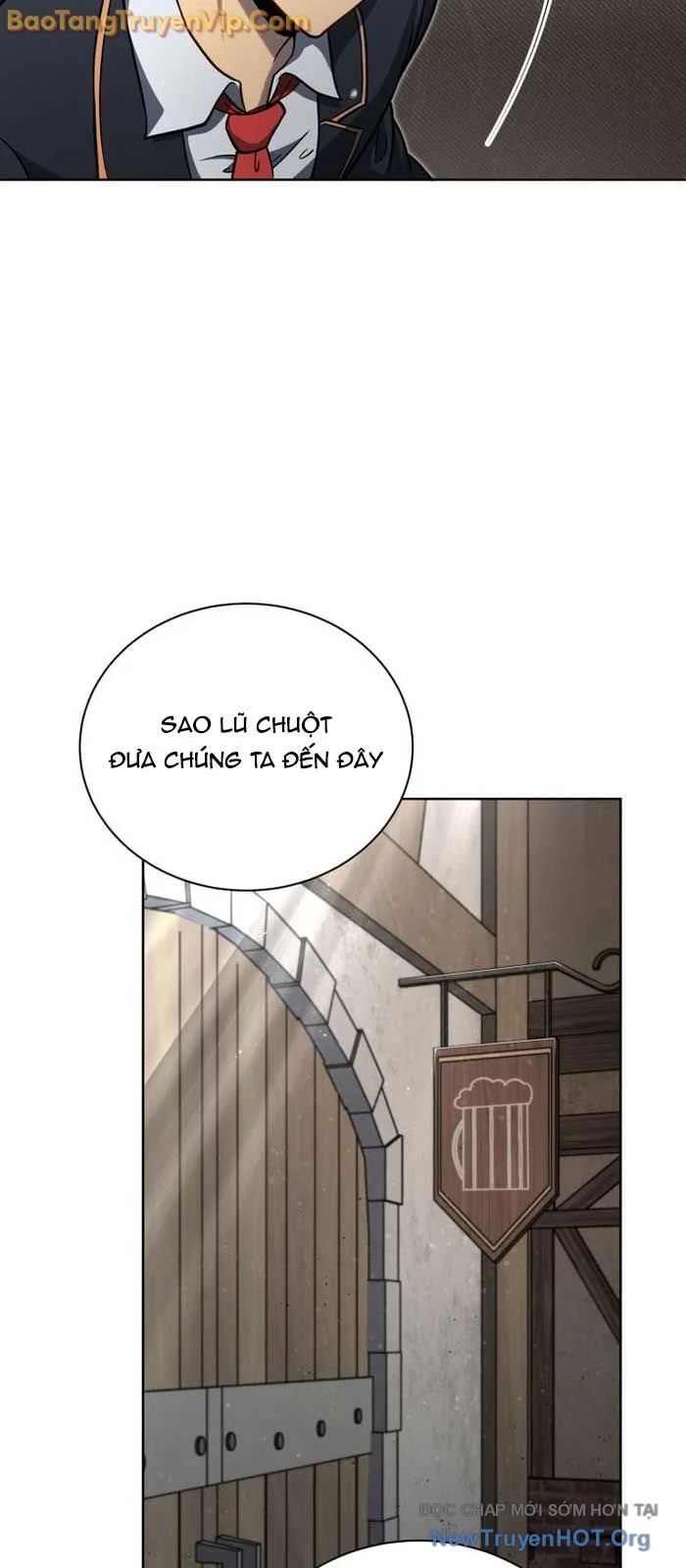 Tử Linh Sư Thiên Tài Của Học Viện Chapter 183 - Trang 3