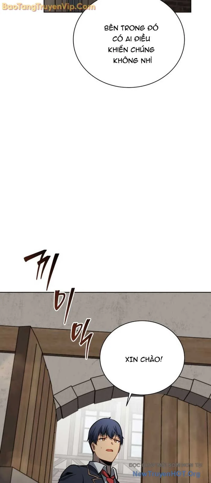 Tử Linh Sư Thiên Tài Của Học Viện Chapter 183 - Trang 3