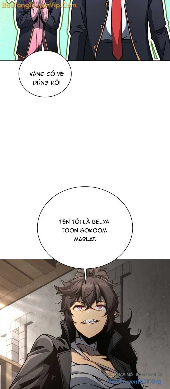 Tử Linh Sư Thiên Tài Của Học Viện Chapter 183 - Trang 3