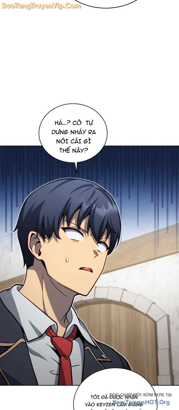 Tử Linh Sư Thiên Tài Của Học Viện Chapter 183 - Trang 3