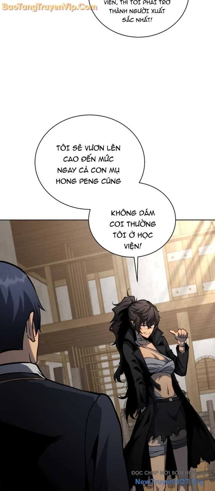 Tử Linh Sư Thiên Tài Của Học Viện Chapter 183 - Trang 3