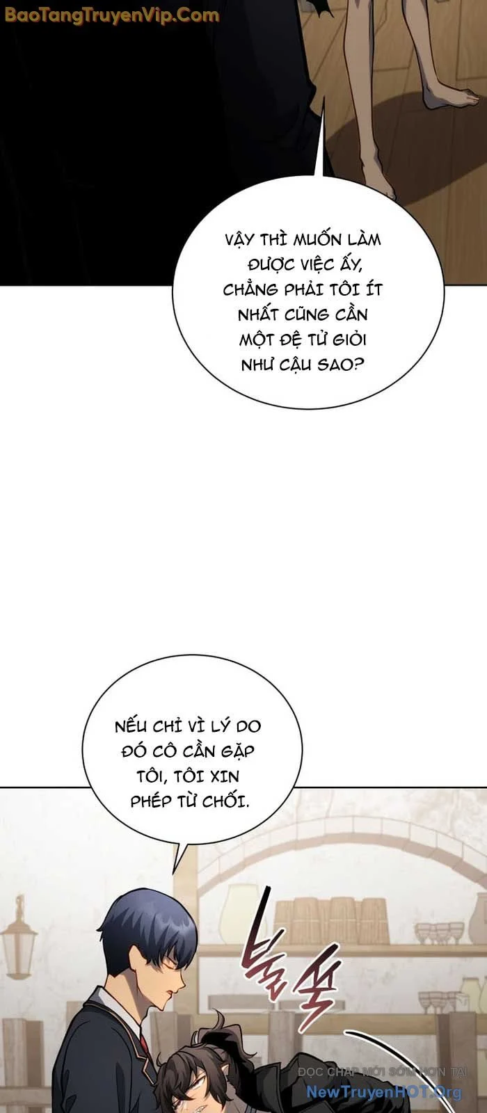 Tử Linh Sư Thiên Tài Của Học Viện Chapter 183 - Trang 3