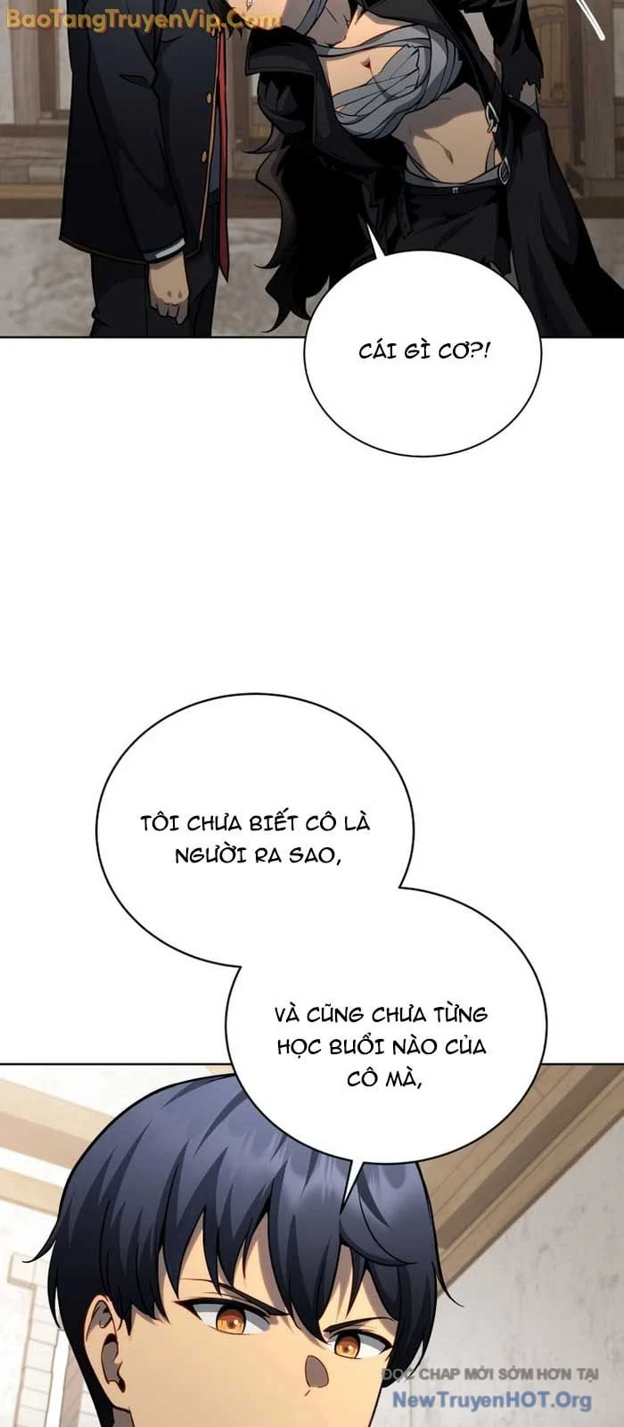Tử Linh Sư Thiên Tài Của Học Viện Chapter 183 - Trang 3