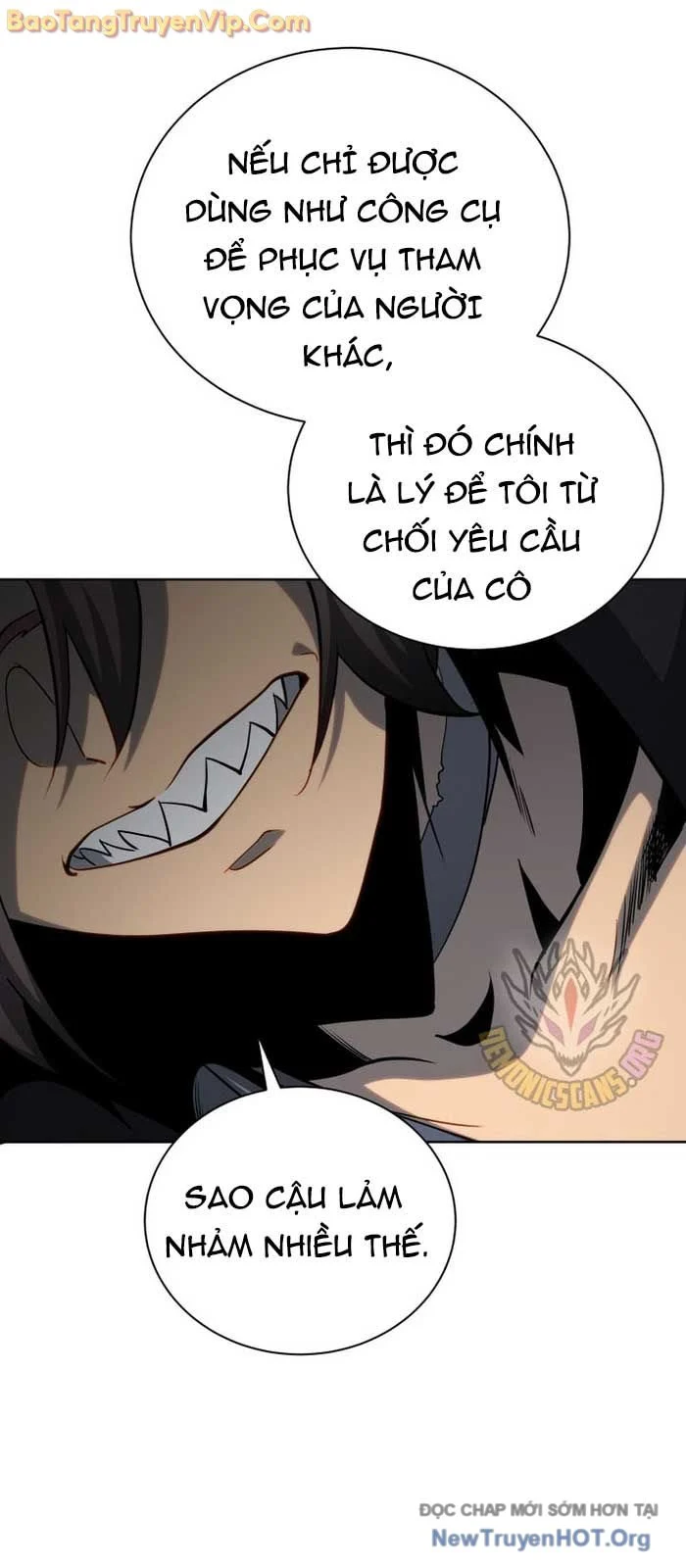 Tử Linh Sư Thiên Tài Của Học Viện Chapter 183 - Trang 3