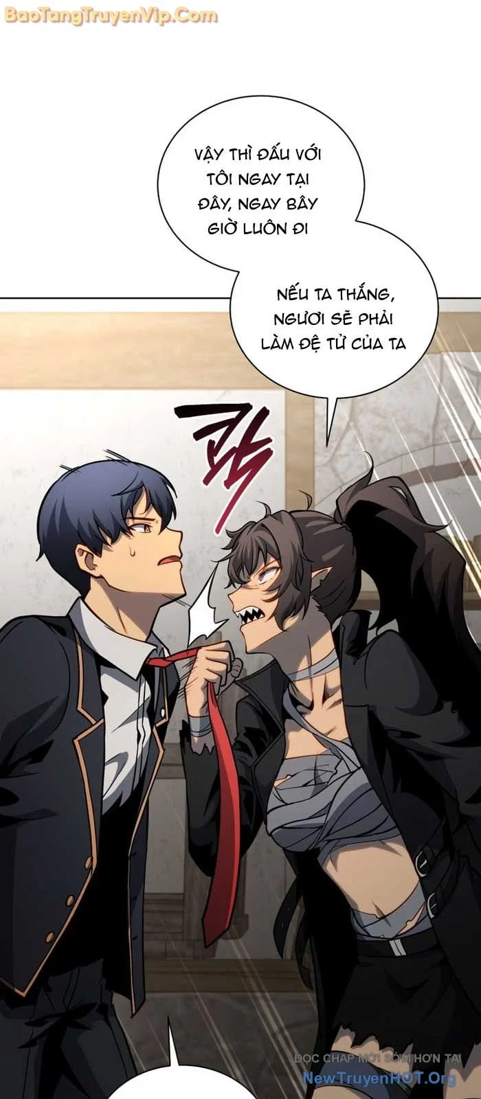 Tử Linh Sư Thiên Tài Của Học Viện Chapter 183 - Trang 3
