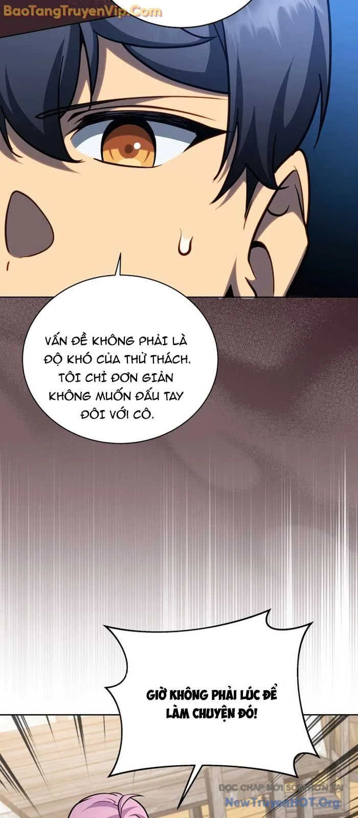 Tử Linh Sư Thiên Tài Của Học Viện Chapter 183 - Trang 3