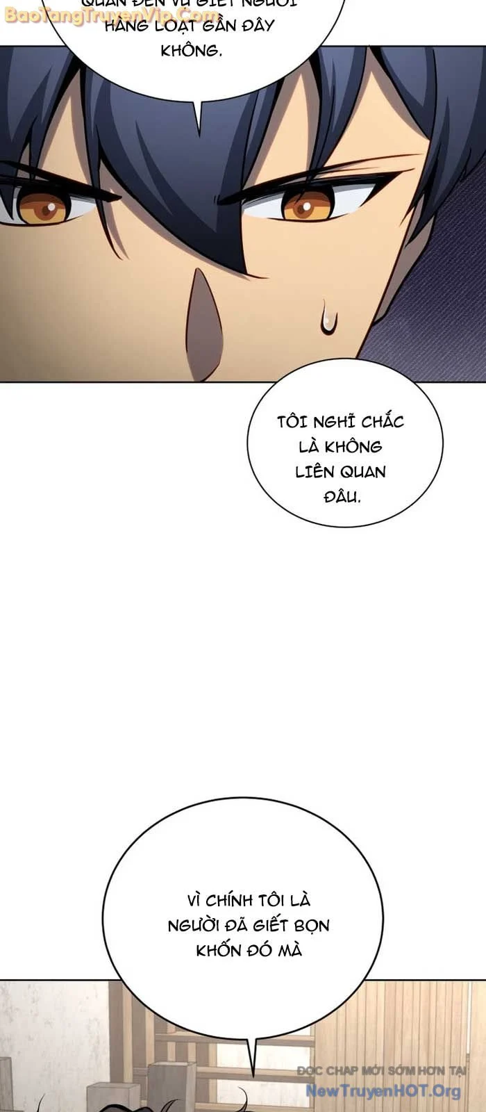 Tử Linh Sư Thiên Tài Của Học Viện Chapter 183 - Trang 3