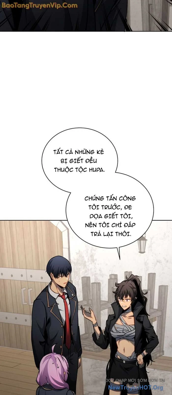Tử Linh Sư Thiên Tài Của Học Viện Chapter 183 - Trang 3