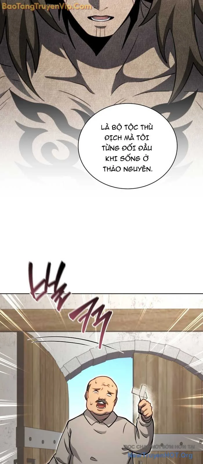Tử Linh Sư Thiên Tài Của Học Viện Chapter 183 - Trang 3