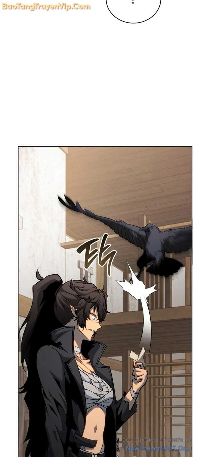 Tử Linh Sư Thiên Tài Của Học Viện Chapter 183 - Trang 3