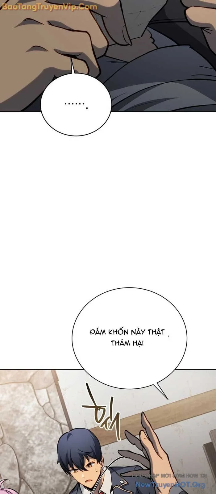 Tử Linh Sư Thiên Tài Của Học Viện Chapter 183 - Trang 3