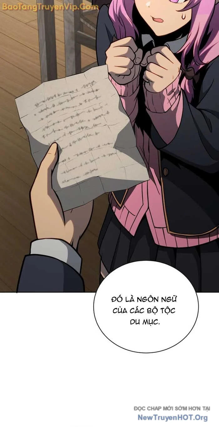 Tử Linh Sư Thiên Tài Của Học Viện Chapter 183 - Trang 3