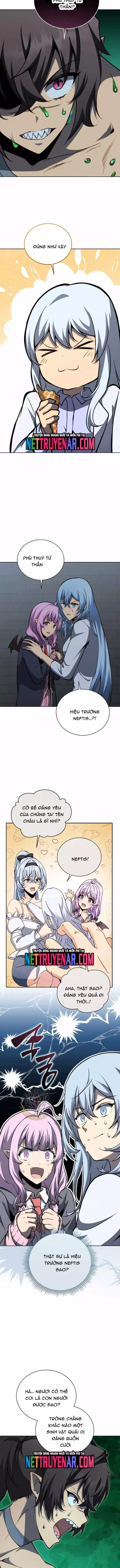 Tử Linh Sư Thiên Tài Của Học Viện Chapter 186 - Trang 3