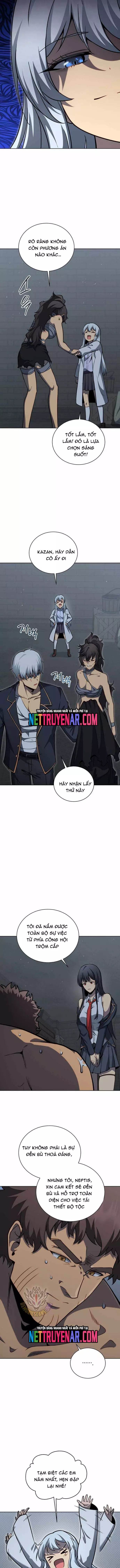 Tử Linh Sư Thiên Tài Của Học Viện Chapter 186 - Trang 3