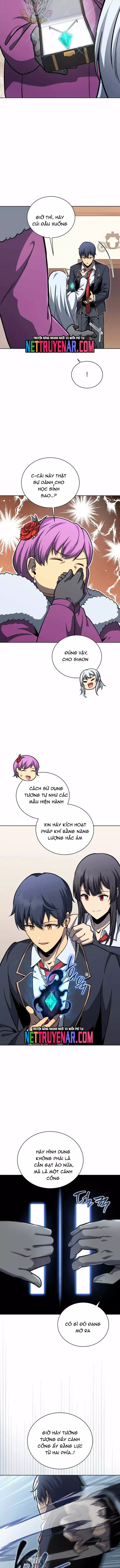 Tử Linh Sư Thiên Tài Của Học Viện Chapter 186 - Trang 3