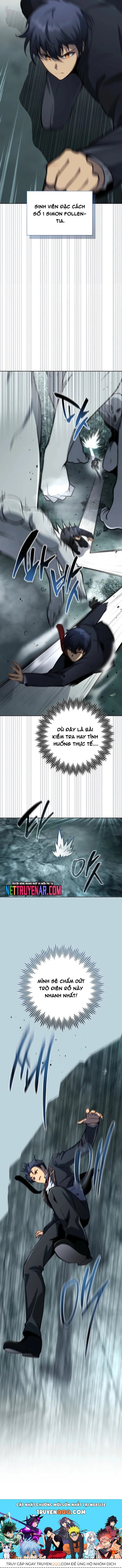 Tử Linh Sư Thiên Tài Của Học Viện Chapter 188 - Trang 3