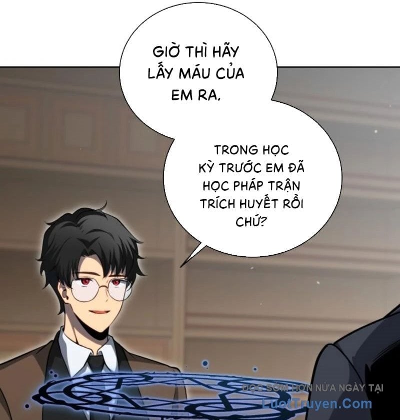 Tử Linh Sư Thiên Tài Của Học Viện Chapter 200 - Trang 2
