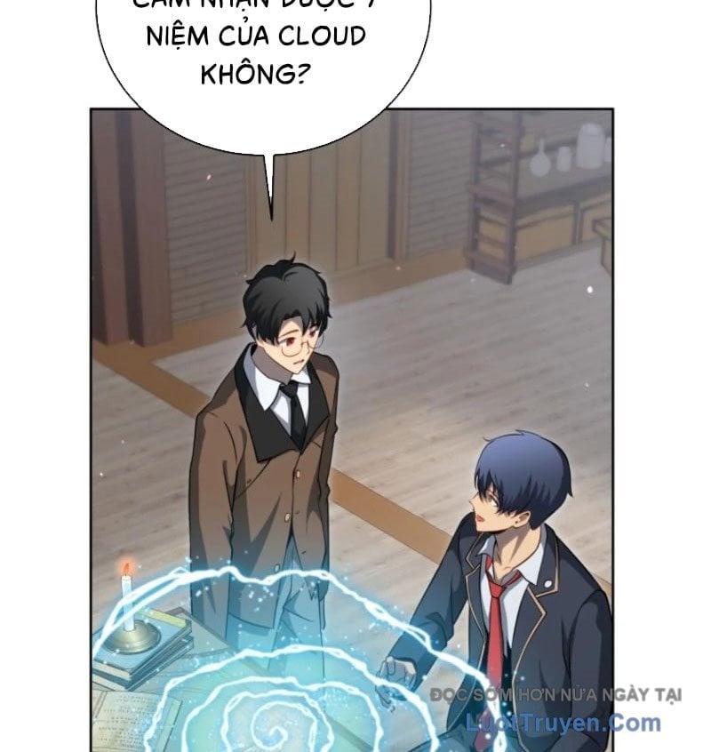 Tử Linh Sư Thiên Tài Của Học Viện Chapter 200 - Trang 2