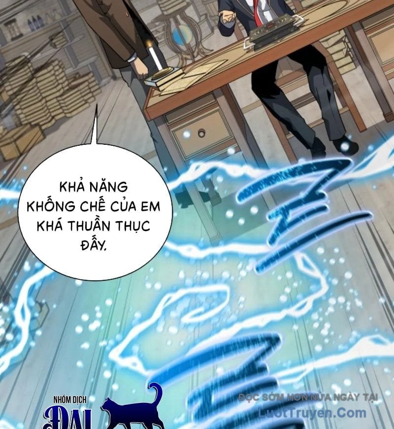 Tử Linh Sư Thiên Tài Của Học Viện Chapter 200 - Trang 2