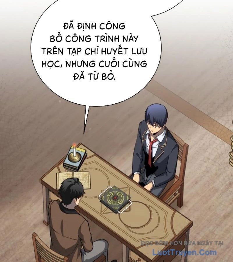 Tử Linh Sư Thiên Tài Của Học Viện Chapter 200 - Trang 2