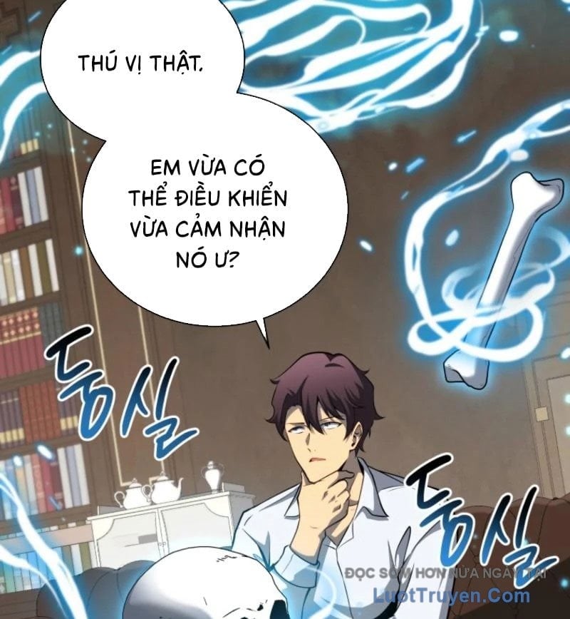Tử Linh Sư Thiên Tài Của Học Viện Chapter 200 - Trang 2