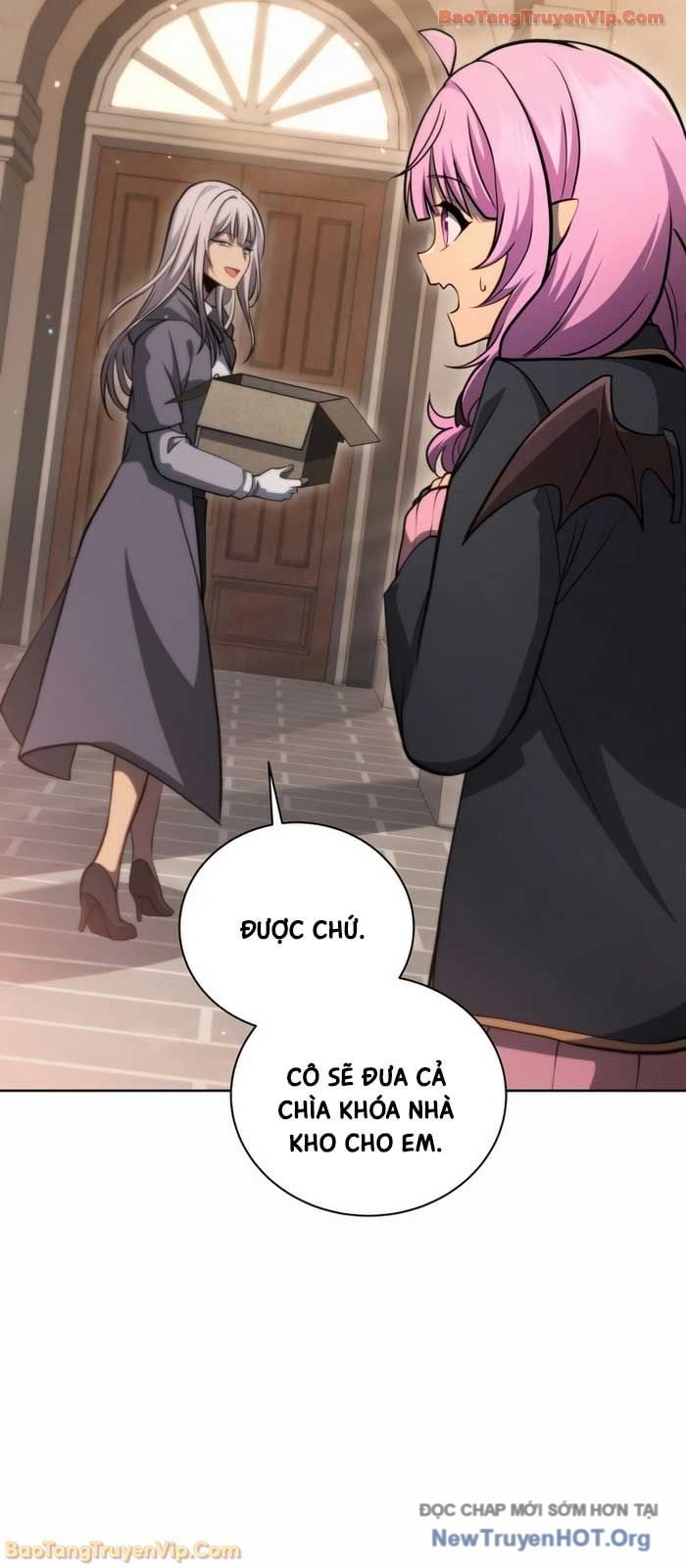 Tử Linh Sư Thiên Tài Của Học Viện Chapter 201 - Trang 2