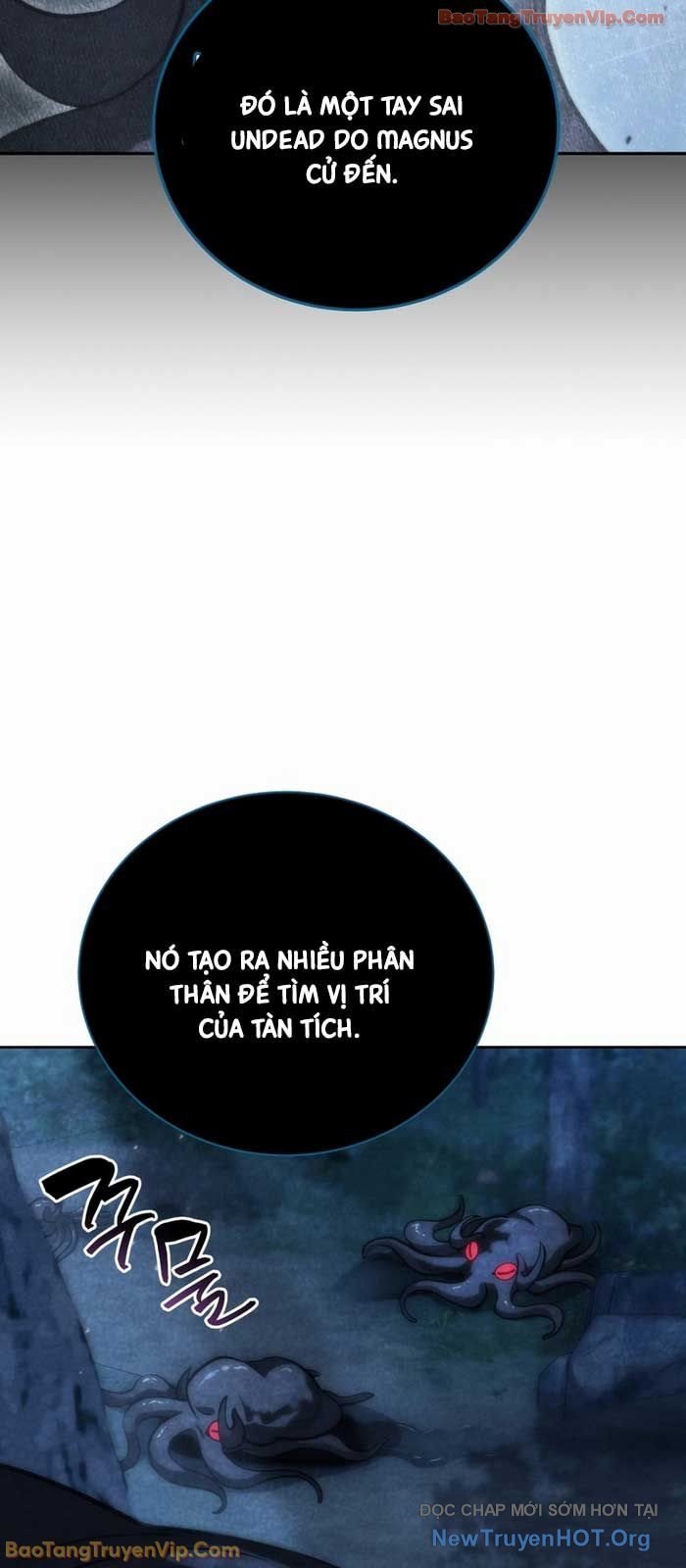 Tử Linh Sư Thiên Tài Của Học Viện Chapter 201 - Trang 2