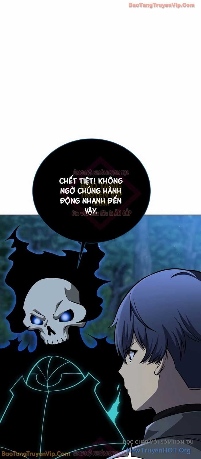 Tử Linh Sư Thiên Tài Của Học Viện Chapter 201 - Trang 2