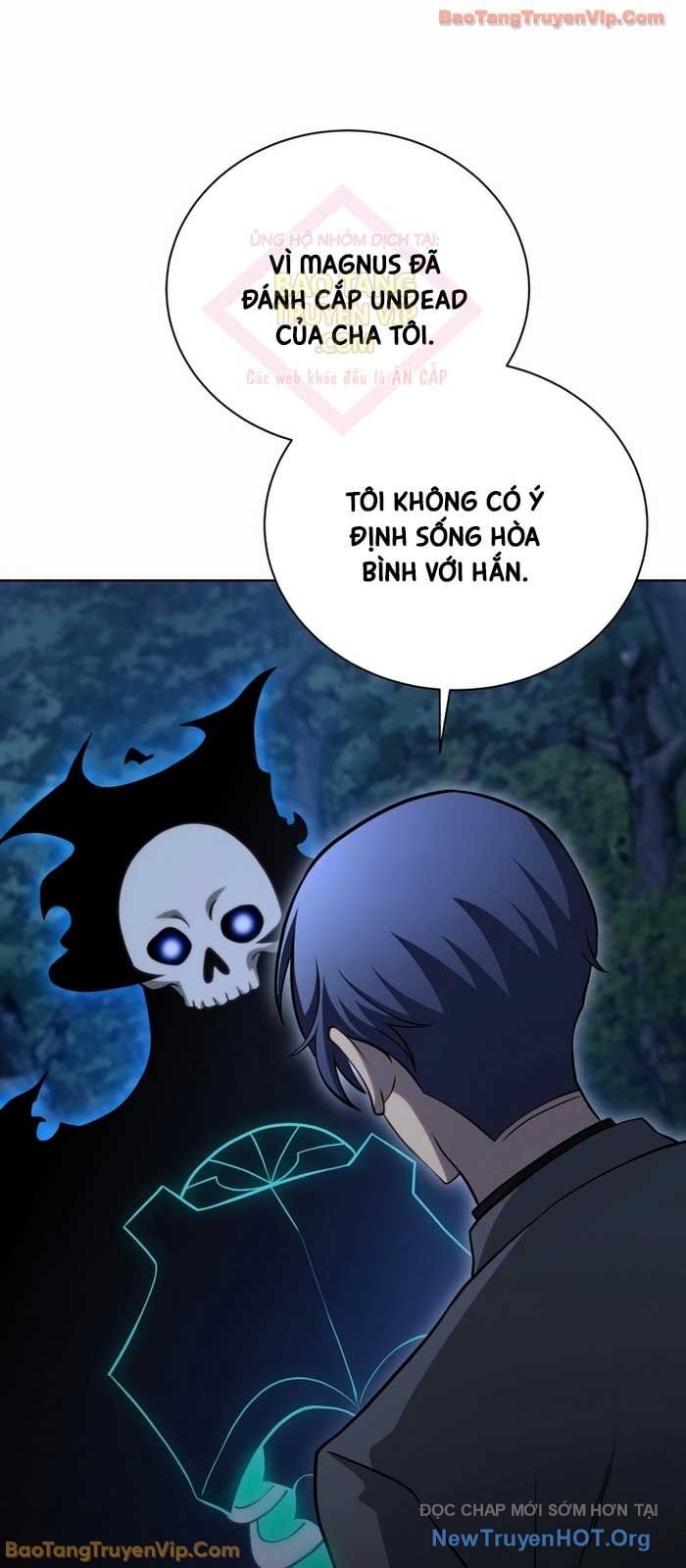 Tử Linh Sư Thiên Tài Của Học Viện Chapter 201 - Trang 2