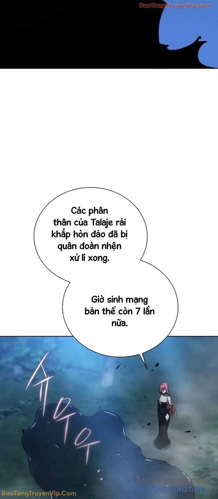 Tử Linh Sư Thiên Tài Của Học Viện Chapter 202 - Trang 2
