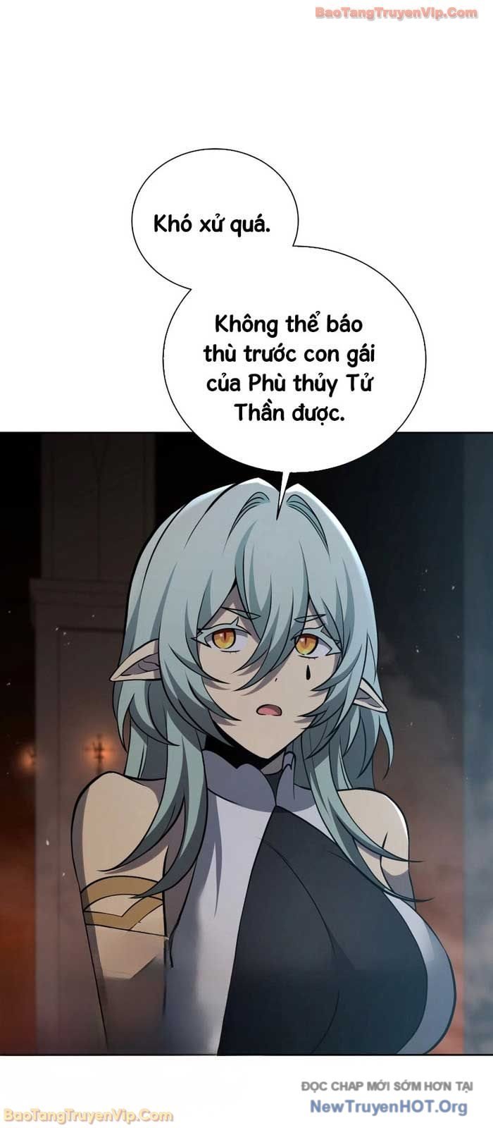 Tử Linh Sư Thiên Tài Của Học Viện Chapter 203 - Trang 2