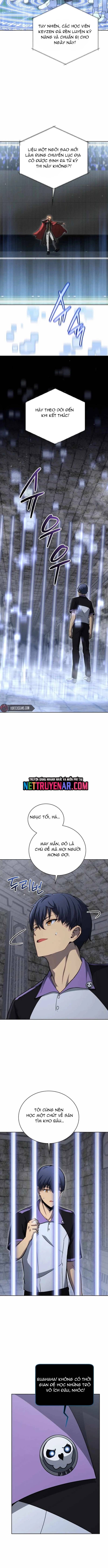 Tử Linh Sư Thiên Tài Của Học Viện Chapter 206 - Trang 2