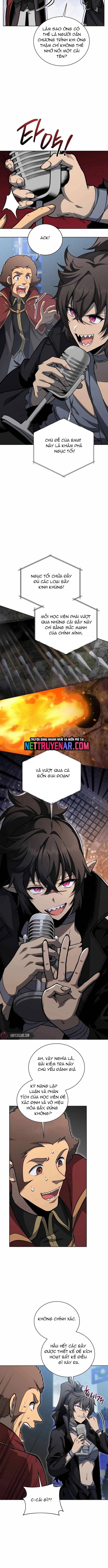 Tử Linh Sư Thiên Tài Của Học Viện Chapter 206 - Trang 2