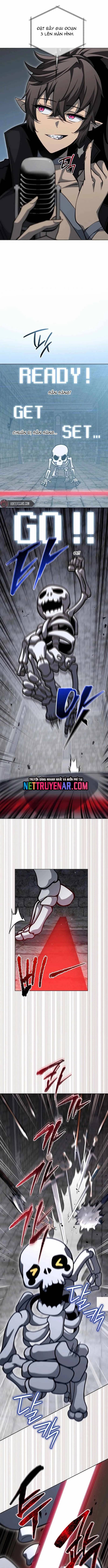 Tử Linh Sư Thiên Tài Của Học Viện Chapter 206 - Trang 2