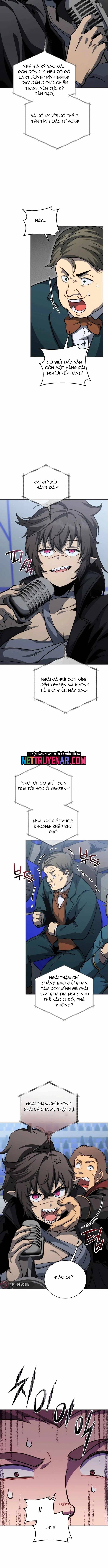 Tử Linh Sư Thiên Tài Của Học Viện Chapter 206 - Trang 2