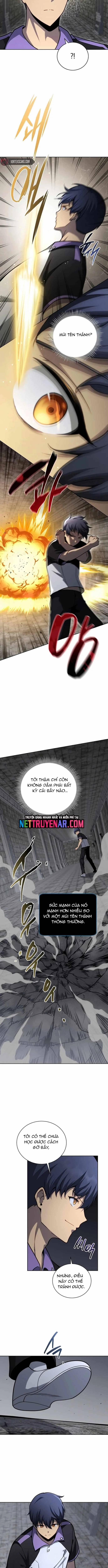 Tử Linh Sư Thiên Tài Của Học Viện Chapter 206 - Trang 2