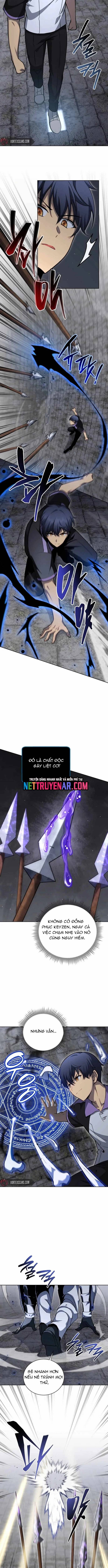 Tử Linh Sư Thiên Tài Của Học Viện Chapter 206 - Trang 2