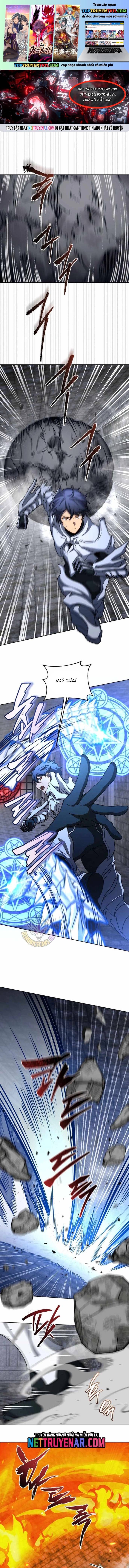 Tử Linh Sư Thiên Tài Của Học Viện Chapter 207 - Trang 2